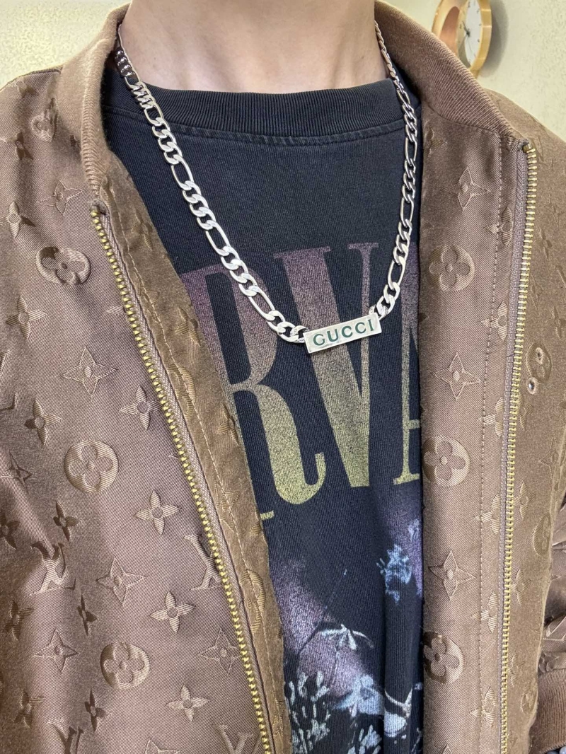 Gucci Necklaces